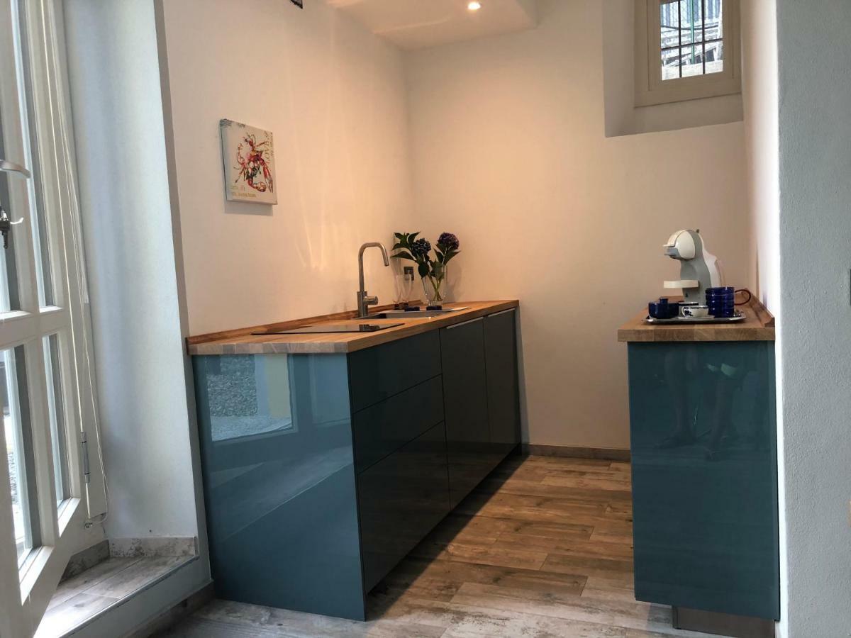 Casa Gabriela Hotell Cannero Riviera Eksteriør bilde