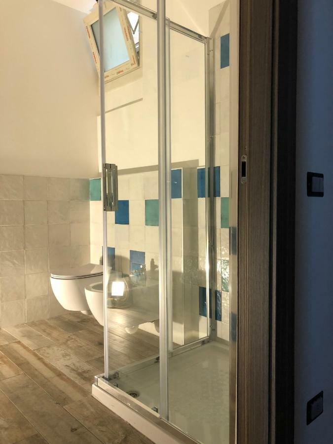 Casa Gabriela Hotell Cannero Riviera Eksteriør bilde