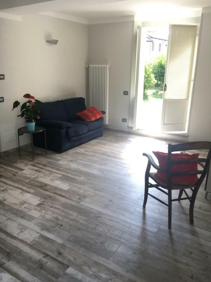 Casa Gabriela Hotell Cannero Riviera Eksteriør bilde