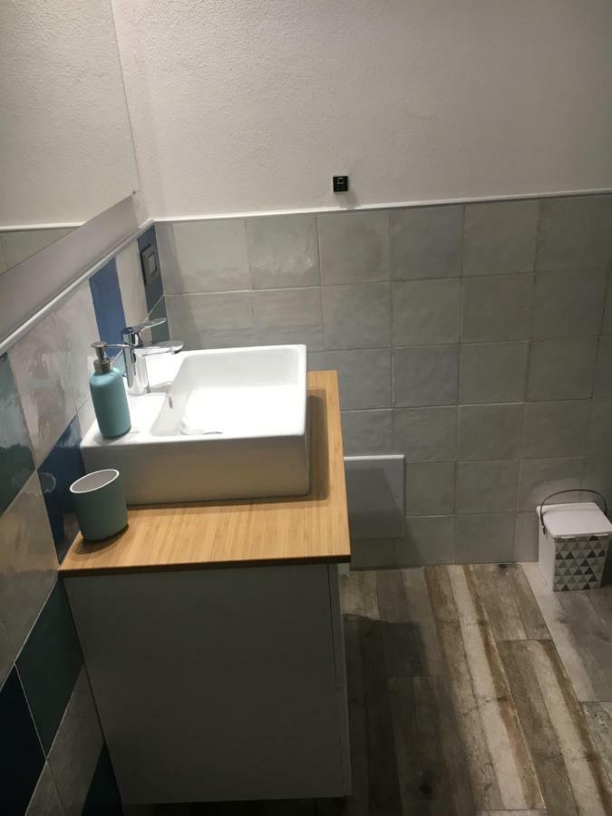 Casa Gabriela Hotell Cannero Riviera Eksteriør bilde