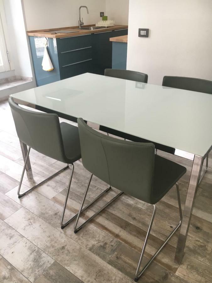 Casa Gabriela Hotell Cannero Riviera Eksteriør bilde